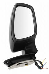 Side Mirror Set Left 6Q1857501 & Right 6Q1857502 Compatible With Volkswagen Polo (2005)