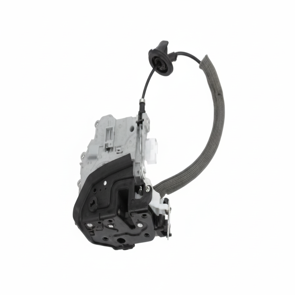 Rear Left Door Lock Actuator 8X0839015E Compatible With A4 B9 (8W2, 8WC) | A4 / S4 &  A5 Sportback (F5A, F5F) | A5 / S5 & Q5 (FYB, FYG) (2011-18)