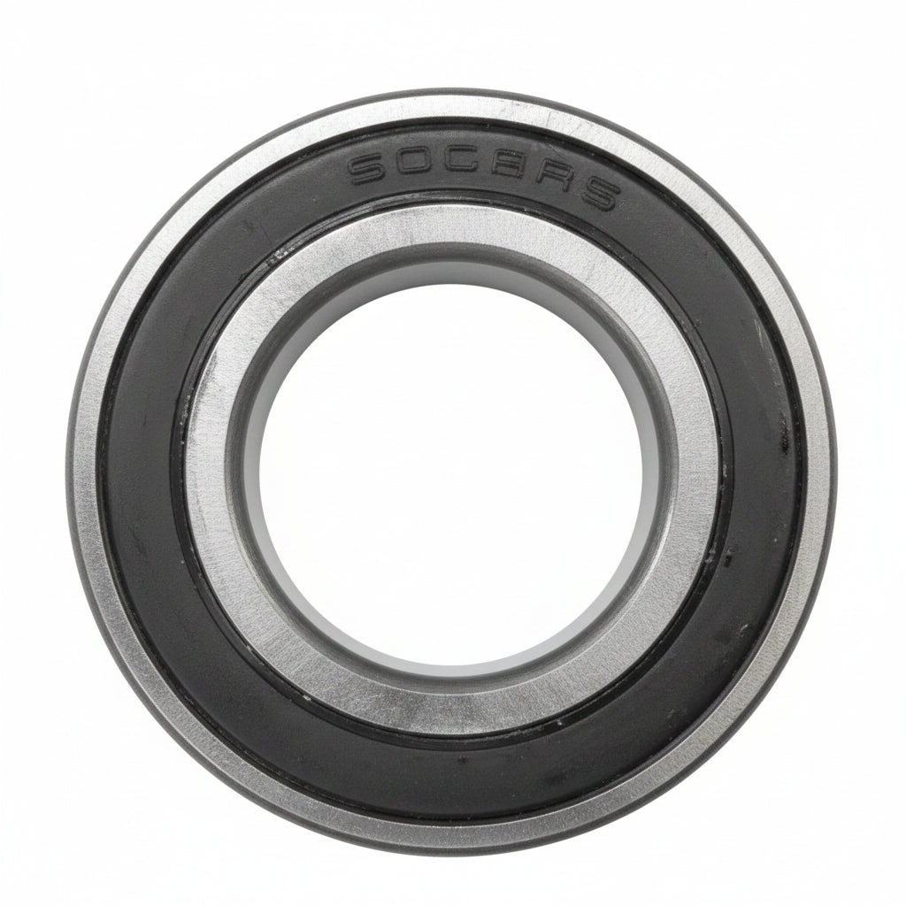 Gear Box Mount Center Support Bearing 2214101881 Compatible With Mercedes Benz S-Class (W221)