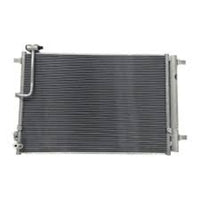 Condensers 4H0260403C Compatible With Audi (A8)