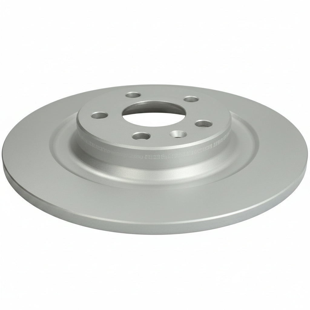 Rear Brake Disc Set 92304703 &31471477 & 32300123 Compatible With VOLVO XC40
