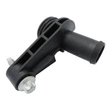 Oil Cooler Hose With Connector LR021623 Compatible With FREELANDER 2 (L359) | LR2 Tag No.389