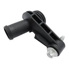 Oil Cooler Hose With Connector LR021623 Compatible With FREELANDER 2 (L359) | LR2 Tag No.389