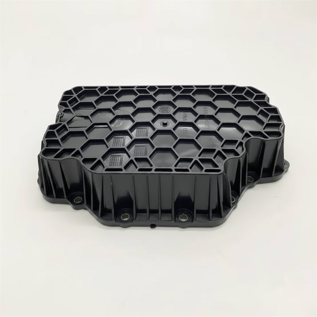 Oil Pan 2760105707 2760141800 A2760105707 A2760141800 Compatible With MERCEDES-BENZ S-CLASS W222 Tag-OP-12
