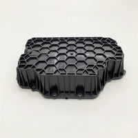 Oil Pan 2760105707 2760141800 A2760105707 A2760141800 Compatible With MERCEDES-BENZ S-CLASS W222 Tag-OP-12