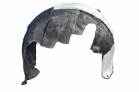 Rear Fender Liner Right 2068804405 Compatible With Mercedes Benz W206 (2021)
