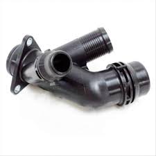 Heater Tube Outlet Pipe LR115276 Compatible With Land Rover