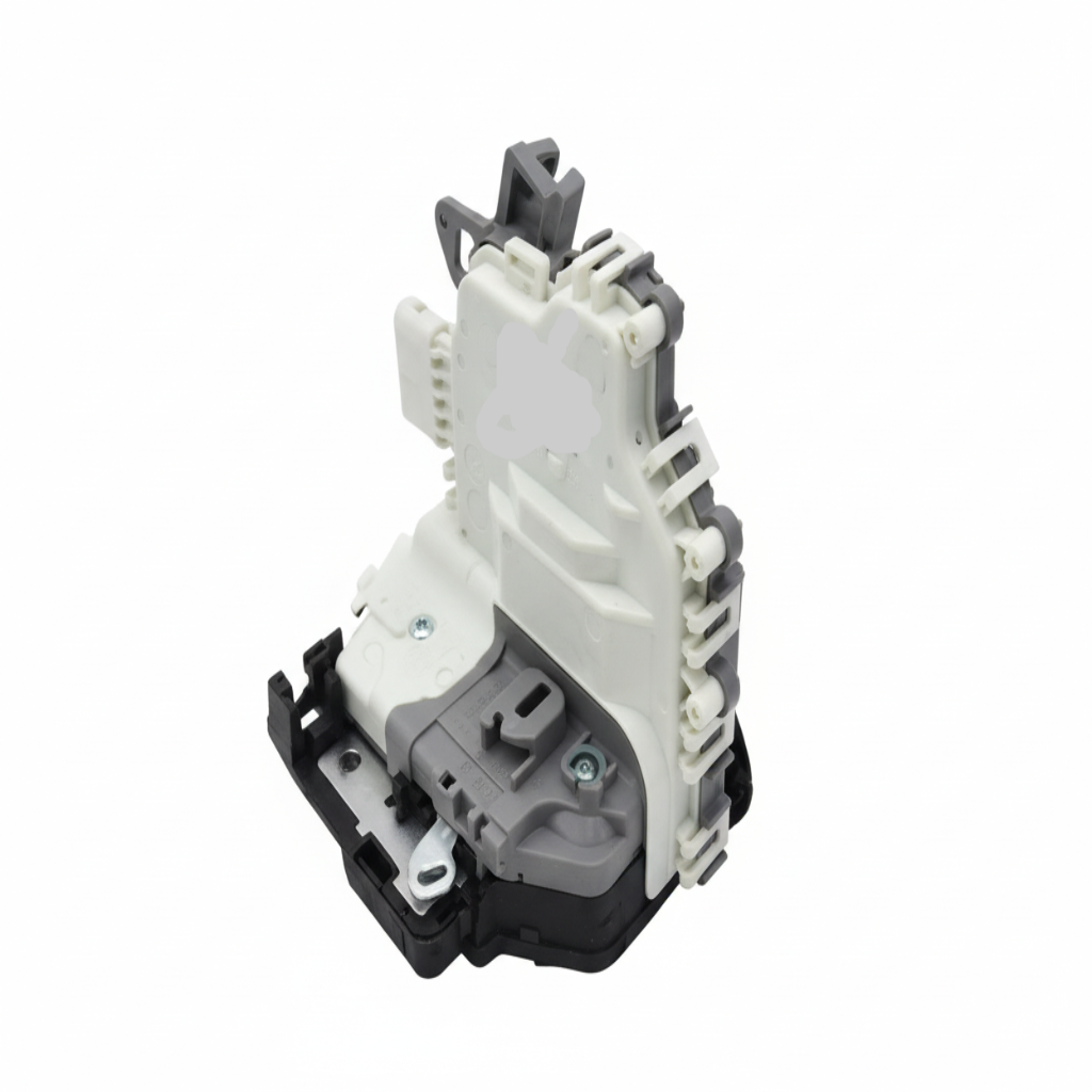 Front Left Door Lock Actuator (5 Pin) 8J2837015D Compatible With AUDI A4 Q5 (2008-16)