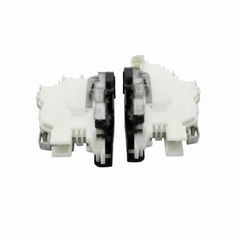Front Door Latch (6 Pin) Left 8X2837015C Right 8X2837016C Compatible With AUDI A3 Convertible (8V7, 8VE) | A3 / S3 A3 Limousine (8VS, 8VM) | A3 / S3