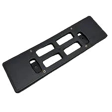 License Plate 31690952 Compatible With Volvo XC40 (2023-25)