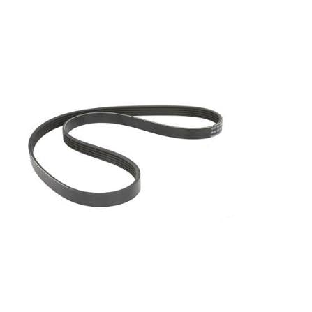 Belt 5PK1121 30616942 Compatible With VOLVO S60 II (134) & S80 II (124) & XC60 I SUV (156)  Tag-BEL-26