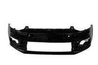 Front Bumper 6C0807221 Compatible With VOLKSWAGEN POLO (2014-2017)