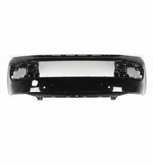 Front Bumper 6C0807221 Compatible With VOLKSWAGEN POLO (2014-2017)