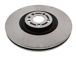 Front Brake Disc 31400569 Compatible With VOLVO XC90