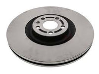 Front Brake Disc 31400569 Compatible With VOLVO XC90