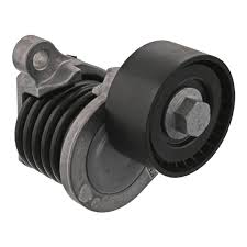Fan Belt Tensioner APV4124 6512002270 6512002470 6512002570 Compatible With MERCEDES-BENZ C-CLASS (W205) GLC (X253) (DAYCO)