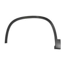 Front Wheel Arch ( EYEBROW )2478850122 A2478850122 Compatible With Mercedes-Benz W247 (2021-2024) Tag No.208