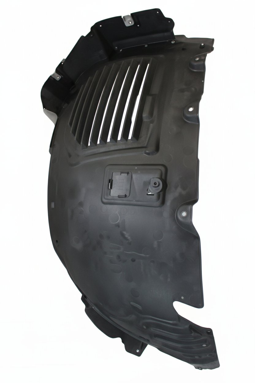 Front Right Wheel Arch 2906906800 Compatible With Mercedes Benz AMG W213