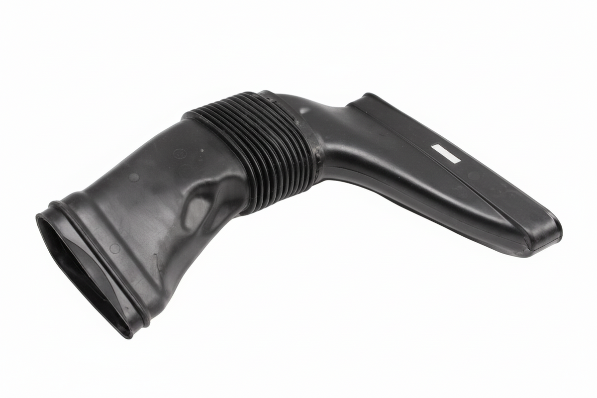 Engine Air Intake Hose Pipe Left 1770902382 & Right 1770902482 Compatible With MERCEDES BENZ W177 W205 Tag No.572