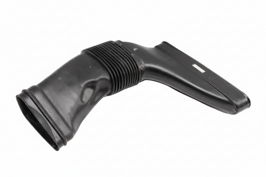 Engine Air Intake Hose Pipe Left 1770902382 & Right 1770902482 Compatible With MERCEDES BENZ W177 W205 Tag No.572