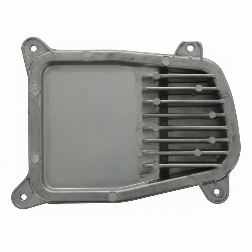 LED Headlight Control Module Blaster Set Right & Left  63118737589 63118737590 Compatible With MINI Cooper F55 F56