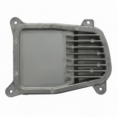 LED Headlight Control Module Blaster Set Right & Left  63118737589 63118737590 Compatible With MINI Cooper F55 F56