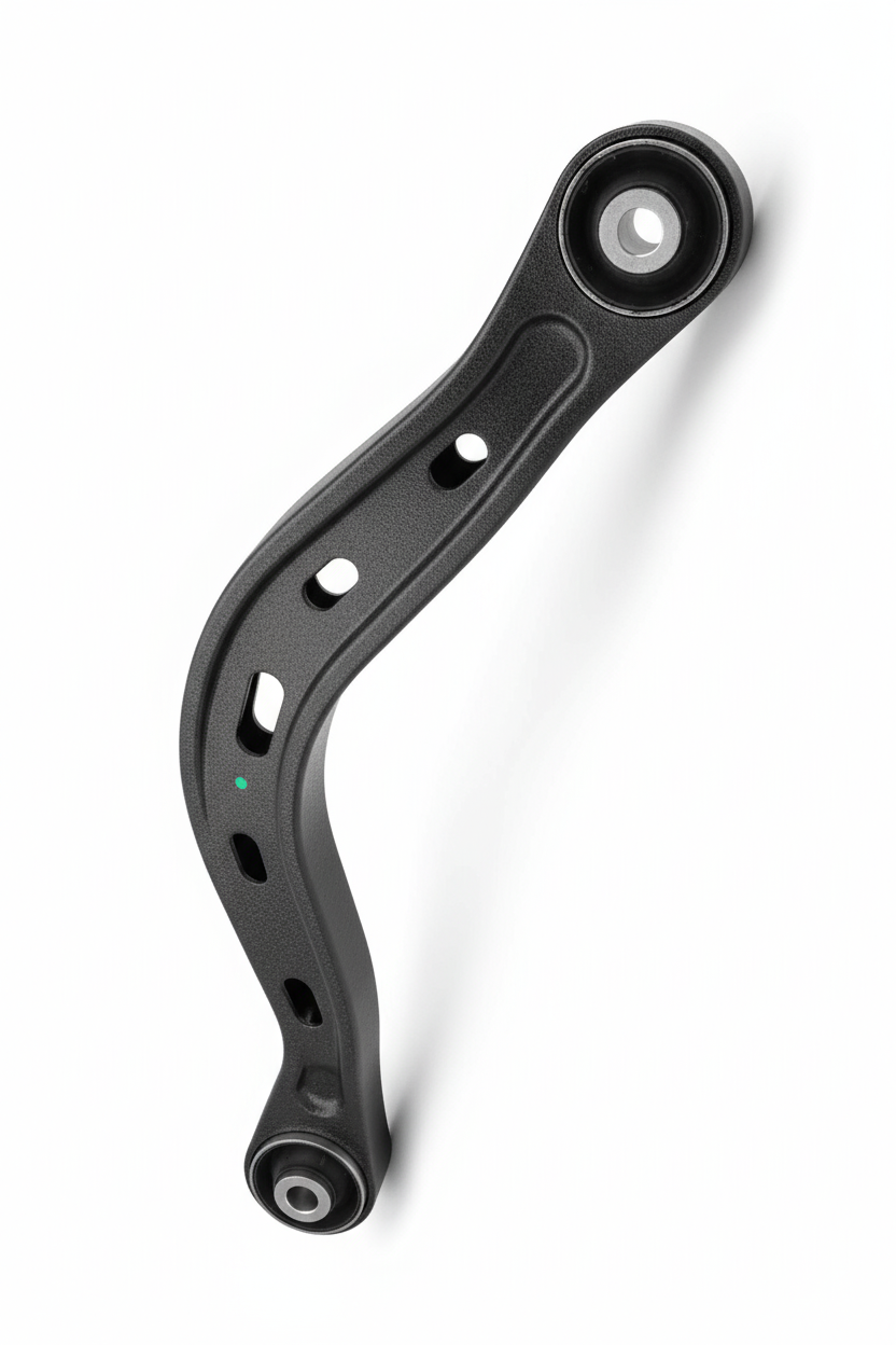 Rear Upper Suspension Control Arm 4F0505323E 4F0505323K Compatible With Audi A6 C6 (4F2) | A6 / S6