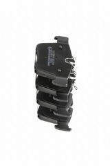 Rear Brake Pad Set 0004205900 Compatible With Mercedes Benz W205 X253