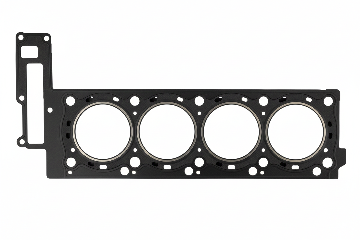 Cylinder Head Gasket 2730161320 Compatible With Mercedes Benz M273