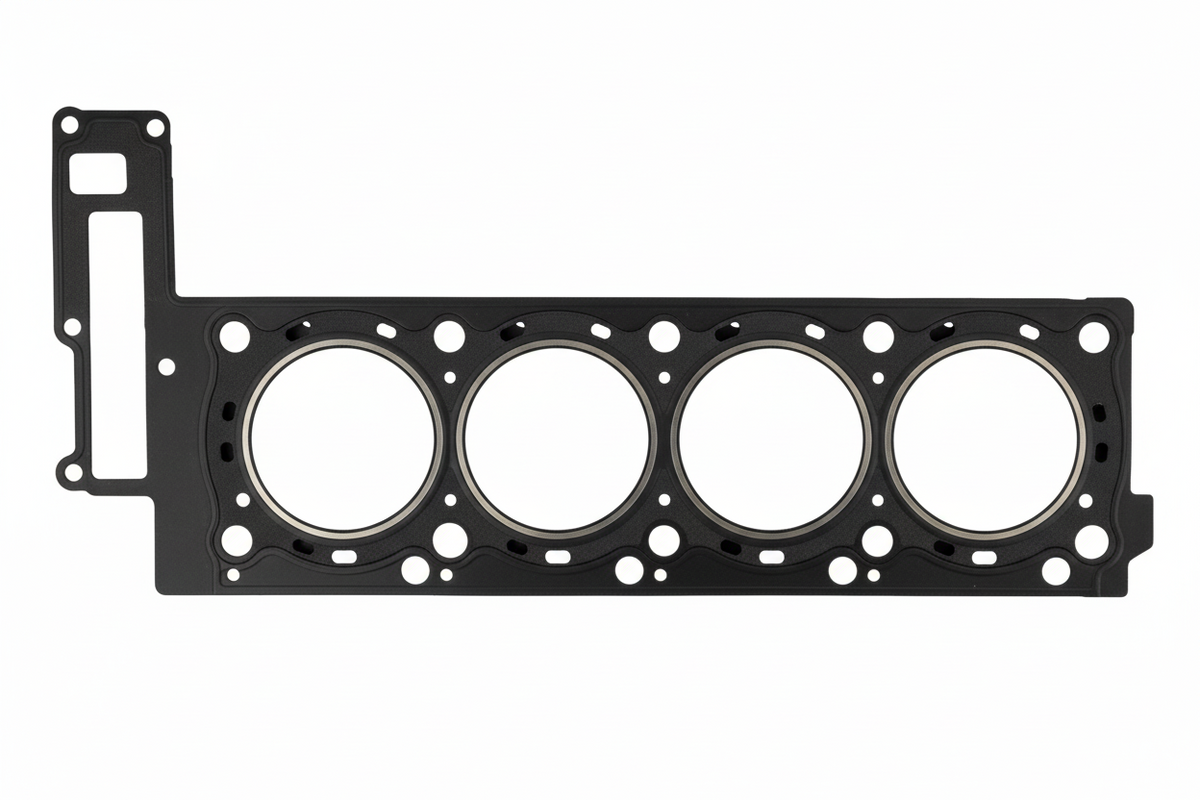 Cylinder Head Gasket 2730161320 Compatible With Mercedes Benz M273