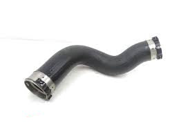 Intercooler Hose 11618571897 Compatible With BMW F10 G30 Tag No.962