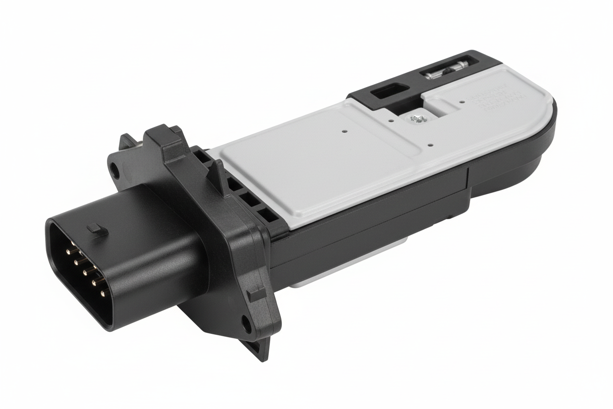 Mass Air Flow Sensor 13627804150/13627807020 Compatible With BMW X5 (E70), X5 (F15, F85)
