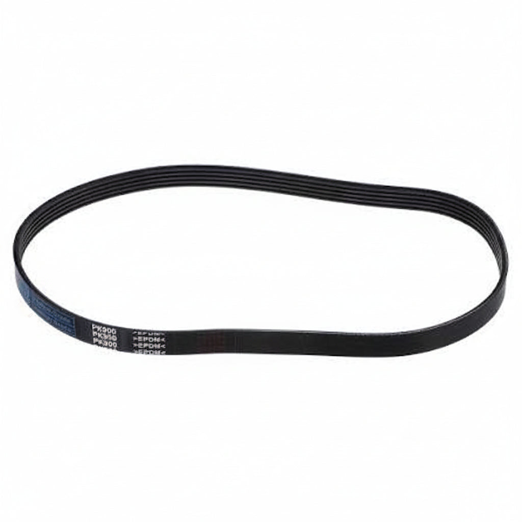 MULTI-RIB BELT 6PK1050 03G903137B Compatible With VW JETTA III (1K2) | BORA | VENTO (CONTINENTAL)