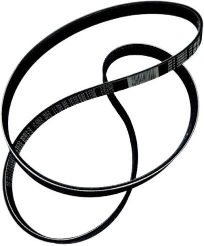 V-ribbed Serpentine Belt 0029931196 Compatible With Mercedes Benz W246 W156