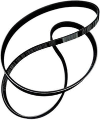 V-ribbed Serpentine Belt 0029931196 Compatible With Mercedes Benz W246 W156