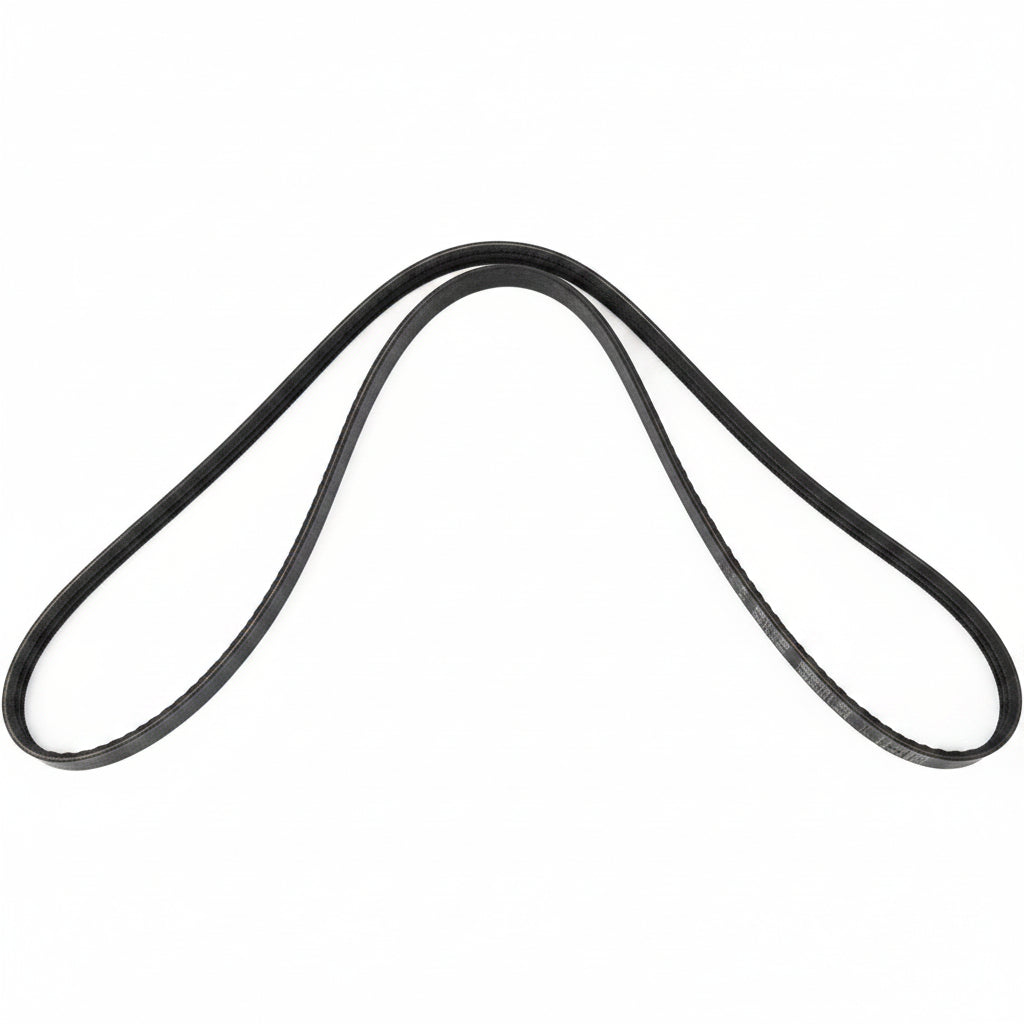 V-ribbed Serpentine Belt 0029931196 Compatible With Mercedes Benz W246 W156