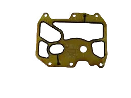 Engine Oil Cooler Gasket 059117070J Compatible with  Audi A4/A5/A6/A7
