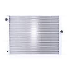 Engine Radiator 17117603745 Compatible With BMW F18