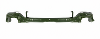 Front Bumper 36A807437GRU Compatible With Bentley Bentayga (2015-2020)