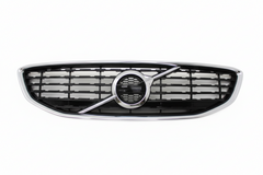 Front Show Grill (Low Configuration) 31425331 Compatible With Volvo V40 (2017-19)