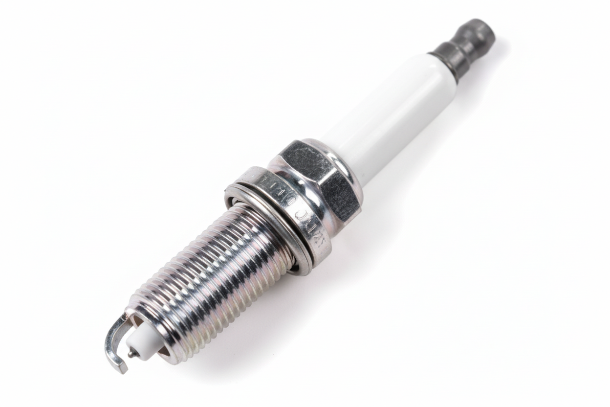 Power Spark Plug 12120037663 Compatible With BMW E90 F18 F02 E70
