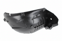 Front Fender Liner Left 2186902530 Compatible With Mercedes Benz CLS Class W218 (2012-18)