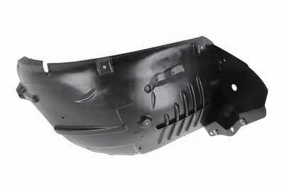 Front Fender Liner Left 2186902530 Compatible With Mercedes Benz CLS Class W218 (2012-18)