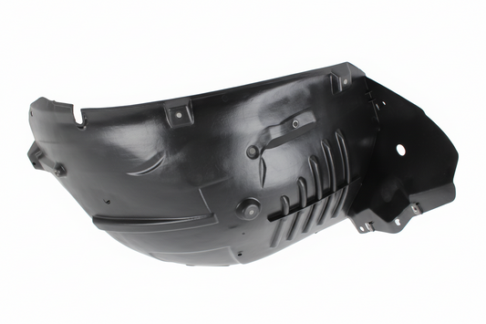 Front Fender Liner Left 2186902530 Compatible With Mercedes Benz CLS Class W218 (2012-18)