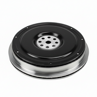 Crankshaft Pulley 31401194 & 31316097 & 32249369 Compatible With Volvo XC60/S60/S90