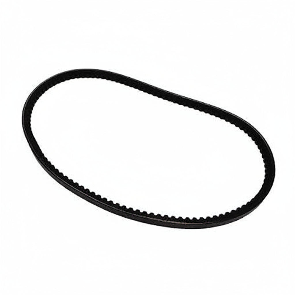 Elast Multi Rib Belt 4PK860 ELAST 11287792851 64557792851 Compatible With BMW 5 (E60) (CONTINENTAL)