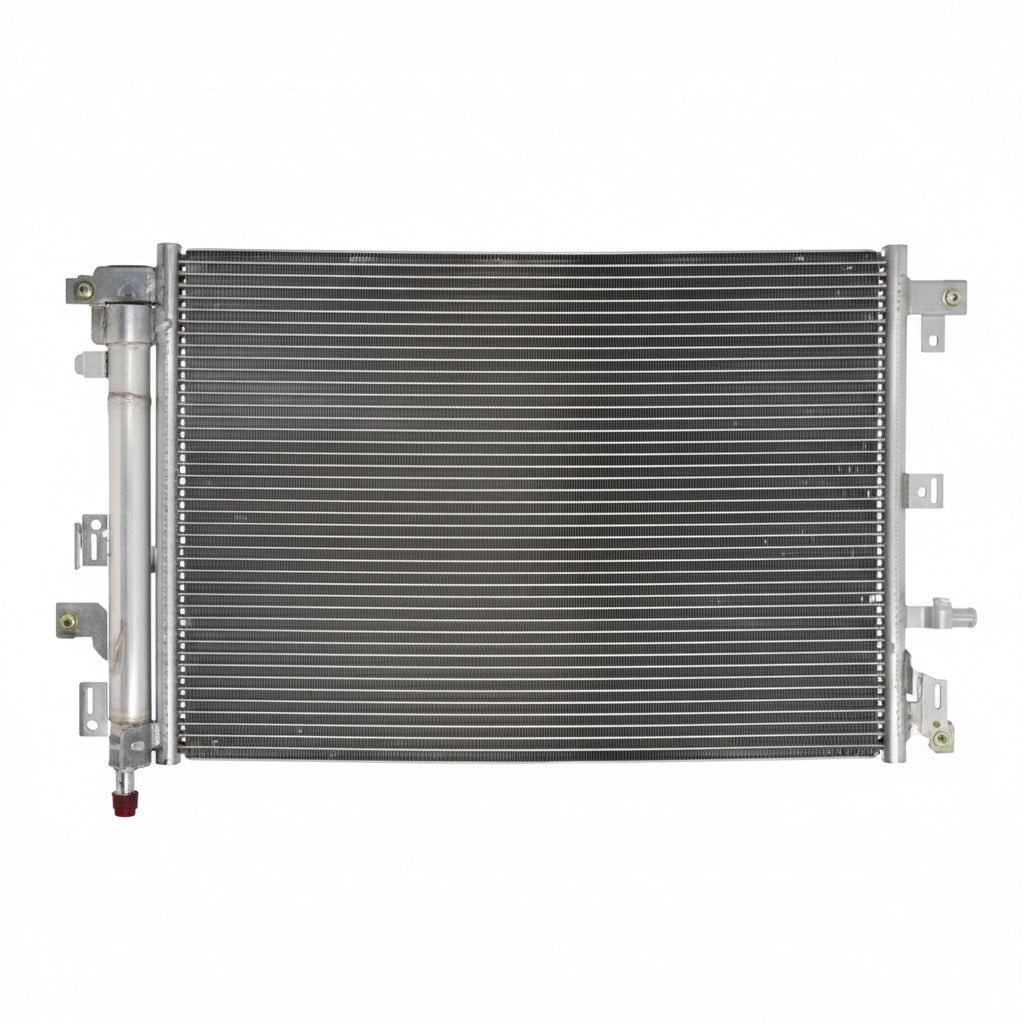 AC Condenser 30648955 30781280 31369510 Compatible With Volvo XC90