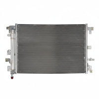 AC Condenser 30648955 30781280 31369510 Compatible With Volvo XC90