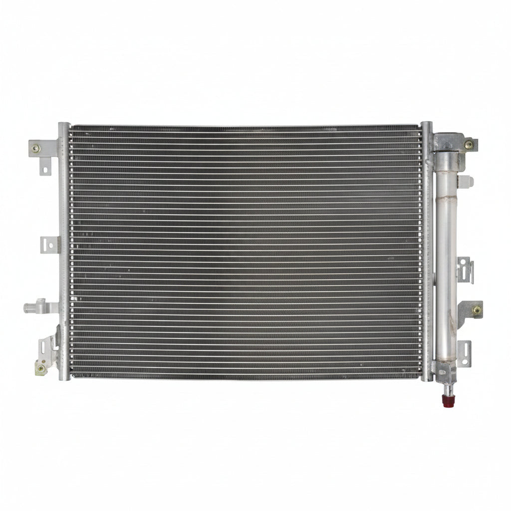 AC Condenser 30648955 30781280 31369510 Compatible With Volvo XC90