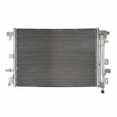 AC Condenser 30648955 30781280 31369510 Compatible With Volvo XC90